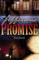 Jefferson's Promise 1499292813 Book Cover