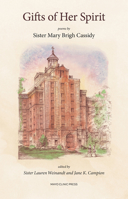 Gifts of Her Spirit: Poems 1893005755 Book Cover