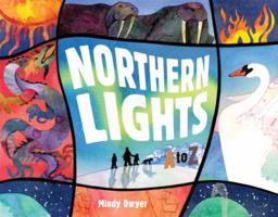 Northern Lights A to Z 1570615152 Book Cover