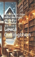 Wintermoor: Eine Liebe zwischen den Seiten (German Edition) B0DSDF2MK2 Book Cover