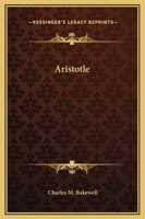 Aristotle 1425334083 Book Cover