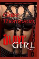 Slave Girl 1449541305 Book Cover