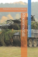 Rheinmetall: Portrait of a German Company (Company Portraits) B0DYDZ3NHN Book Cover