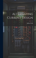 Alternating Current Design 1022100238 Book Cover