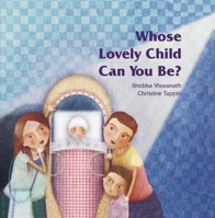 Whose Lovely Child Can You Be? 8181903048 Book Cover