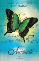 Archimède (L'effet papillon) (French Edition) B00UK8IEHI Book Cover