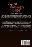 King Me Project Baby: The Rise of Poe Change B0H6GWT8RN Book Cover