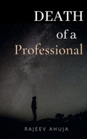 Death of a Professional B08KR8QX1Q Book Cover