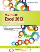 Microsoft Excel 2013: Illustrated Brief 1285093216 Book Cover