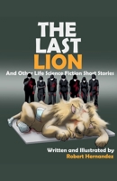The Last Lion B0GWWK7ZQS Book Cover