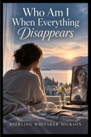Who Am I When Everything Disappears B0HJCG83HC Book Cover