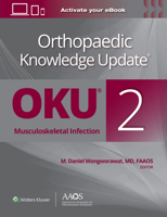 Orthopaedic Knowledge Update: Musculoskeletal Infection 1975202422 Book Cover