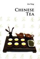 Chinese Tea 0521186803 Book Cover