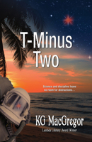 T-Minus Two 1594934525 Book Cover