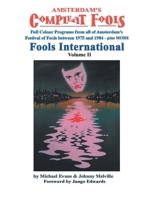 Fools International eBook Vol II 0692993754 Book Cover