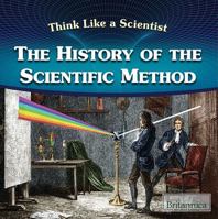 The History of the Scientific Method 1538302314 Book Cover
