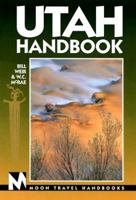 Utah Handbook 1566910870 Book Cover