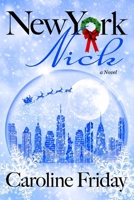 New York Nick B0DTKRRTC4 Book Cover