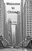 Welcome to Chicago B0CTPNL27W Book Cover