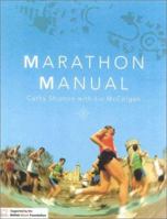 Marathon Manual 0007110723 Book Cover