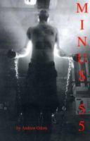Minus 55 (New Voices in American Fiction: Science Fiction & Fantasy) 1883938422 Book Cover