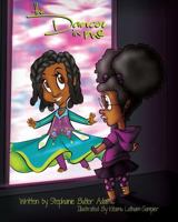 The Dancer in Me 1628713240 Book Cover