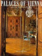 Palaces of Vienna 0865651329 Book Cover