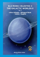 5. Bilingue. Els Mons Celestes II: Llibre bilingue Catala/Angles/Catala 1719005419 Book Cover