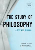 Study of Philosophy 7ed PB 1442242825 Book Cover