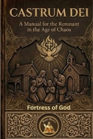Fortress of God: Castrum Dei, A Manual for the Remnant in the Age of Chaos (The Church Militant Library) 106802965X Book Cover