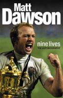 Matt Dawson: Nine Lives 0007165676 Book Cover