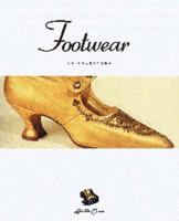 Footwear: LA Calzatura 0811814696 Book Cover
