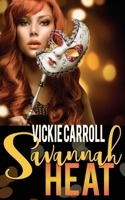 Savannah Heat 1509256490 Book Cover