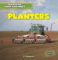 Planters B0GMZMWNXK Book Cover