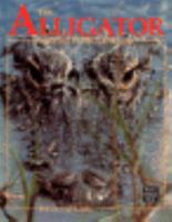 The Alligator and the Everglades (Animals and Their Ecosystems Series) 0865053677 Book Cover