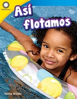 As? Flotamos 0743925424 Book Cover