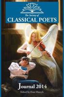 The Society of Classical Poets Journal 2014 1494982730 Book Cover