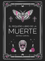 El pequeño libro de la Muerte B0GT9PRH7V Book Cover