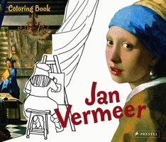 Jan Vermeer 3791339885 Book Cover