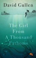The Girl From a Thousand Fathoms 1917435223 Book Cover