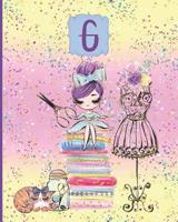 My Sewing Notebook G: Sewing Composition Notebook Monogrammed Initial G College Rule and Dot Grid Interior 1076752608 Book Cover