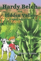 Hardy Belch and Hidden Valley B09HRW81X1 Book Cover