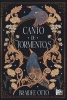 Canto de tormentos (Songbird of the Sorrows) (Spanish Edition) 6076372532 Book Cover