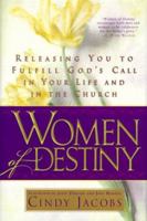Women of Destiny 0830718648 Book Cover