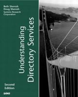 Understanding Directory Services (2nd Edition) (Kaleidoscope) 0672323052 Book Cover