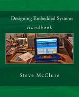 Designing Embedded Systems: Handbook 149759233X Book Cover