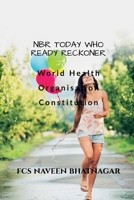 NBR Today WHO Ready Reckoner 1638328773 Book Cover