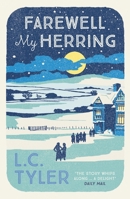 Farewell My Herring 0749027452 Book Cover