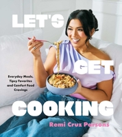 Let's Get Cooking 1668066831 Book Cover