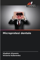 Microprotesi dentale (Italian Edition) 620714189X Book Cover